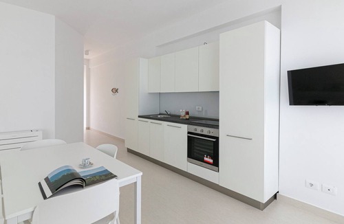 Termoli Apartment | Rivazzurra Homes - 24