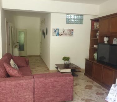Piazza-Tralia-Pendolo House | River House