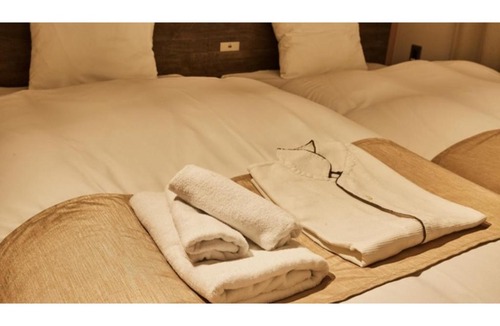Arashiyama Hotel | River Side Arashiyama - Vacation STAY 86216v
