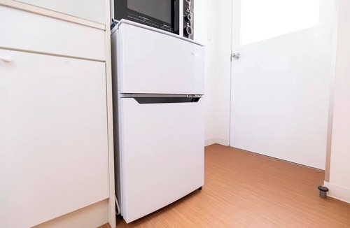 Naka Ward Apartment | RIVER SUITES ONE 10 peopleWiFi/Hiroshima Hiroshima