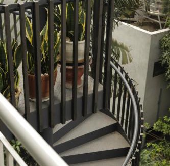 Hanoi Apartment | River villa