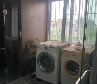 Hanoi Apartment | River villa