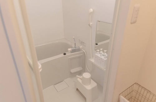 Hiroshima City Centre Apartment | River Villas 201 Spacious floor Clean condo/Hiroshima Hiroshima