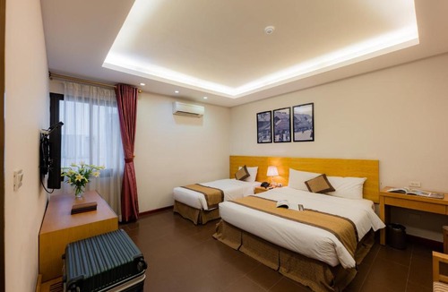 Nghia Đo Hotel | Riverside Hanoi Hotel