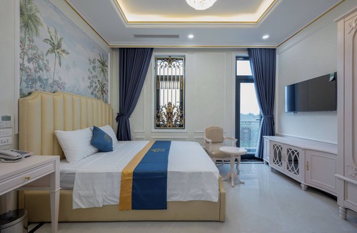 Dong Anh Hotel | Riverside Hotel Đông Anh