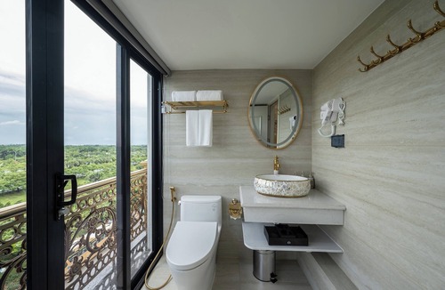 Dong Anh Hotel | Riverside Hotel Đông Anh