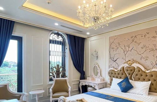 Dong Anh Hotel | Riverside Hotel Đông Anh