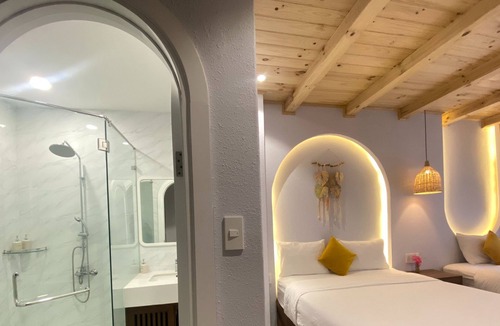 Ganh Dau Hotel | Riverside Mini Hotel Grand World