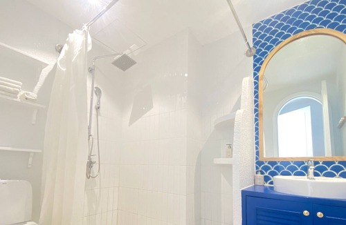 Ganh Dau Hotel | Riverside Mini Hotel Grand World