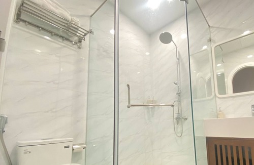 Ganh Dau Hotel | Riverside Mini Hotel Grand World
