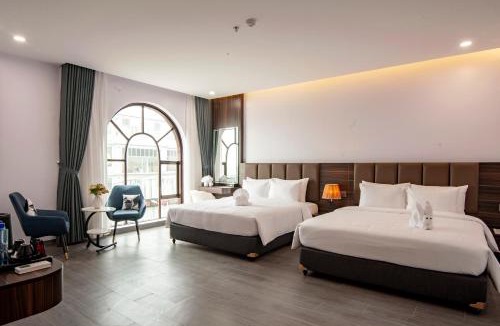 Quang Yen Hotel | Riverside Quảng Yên Hotel