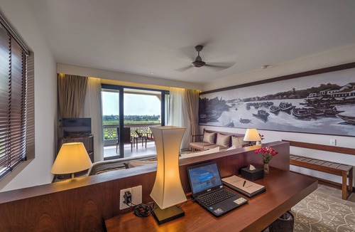 Hoi An Resort | RiverTown Hoi An Resort & Spa