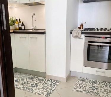 Giulianova Apartment | RIVIERA PALACE - BILO SEA FRONT- Premium Villas