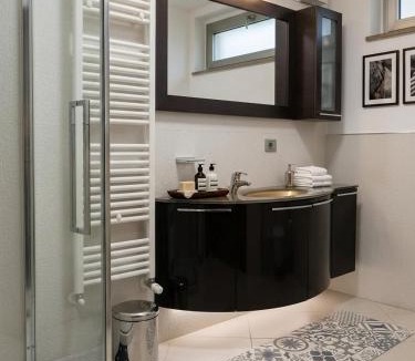 Giulianova Apartment | RIVIERA PALACE - BILO SEA FRONT- Premium Villas