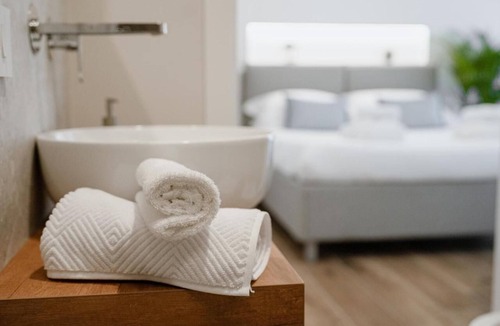 Civitavecchia House | Riviera Suites Stanza 2