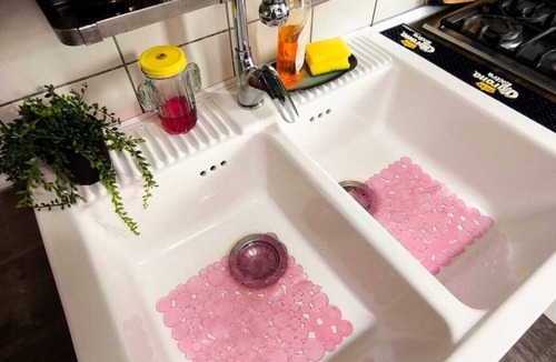 Quartiere III Pinciano Apartment | Roby's Little House