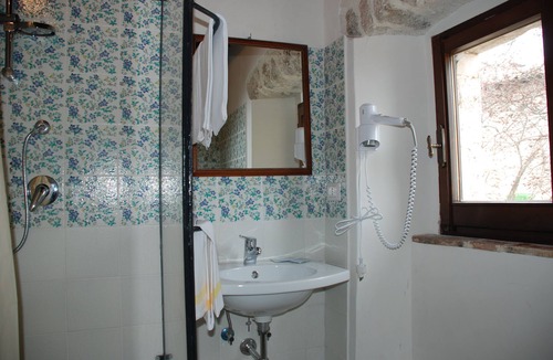 Calascio House | Rocca Calascio - Albergo Diffuso