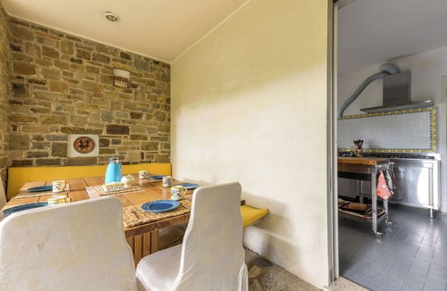 Roccamare House | Roccamare Engel by Interhome