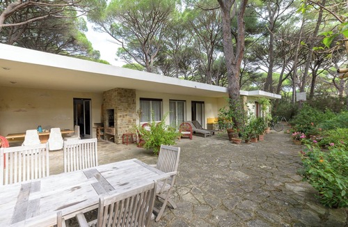 Roccamare House | Roccamare Engel by Interhome