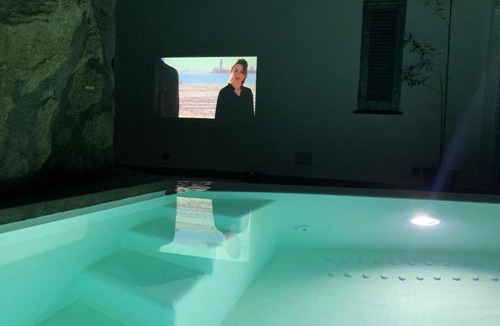Forio Villa | Rock House Villa