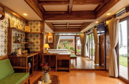 Ham Ninh Resort | Rocks Beach Boutique Phu Quoc
