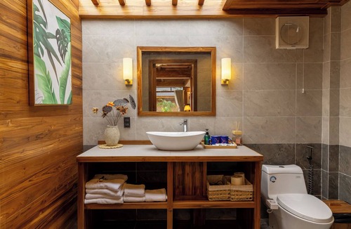 Ham Ninh Resort | Rocks Beach Boutique Phu Quoc