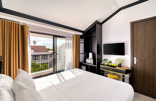 Hoi An Hotel | Rokas Hoi An Boutique Hotel