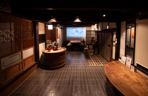 Tokoname House | ROKU -Tokoname20-