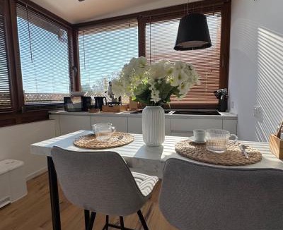 Capannelle Apartment | Roma Aeterna Suites
