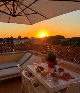 Capannelle Apartment | Roma Aeterna Suites