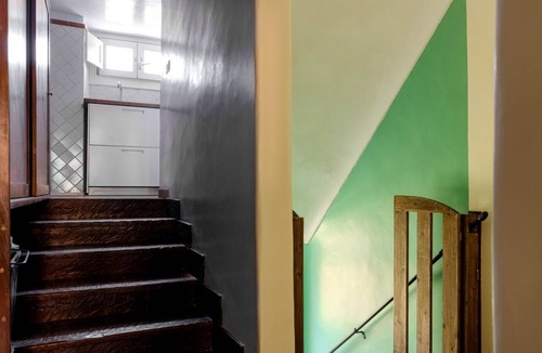 Rione VII Regola Apartment | Roma - Appartamento - ID 20