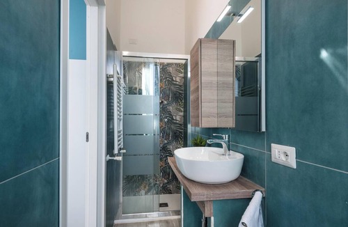 Pigneto House | Roma Design San Giovanni Colosseo area