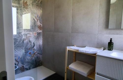 Ponte Galeria House | Roma Fiera Airport Home