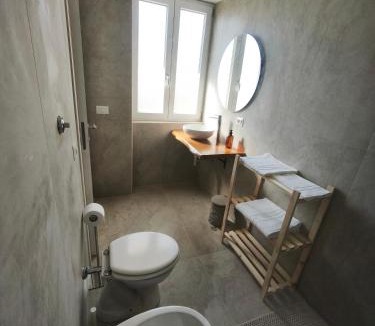 Ponte Galeria House | Roma Fiera Airport Home