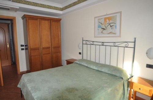 Rome Province Apartment | Roma Golf Club - Appartamento 105