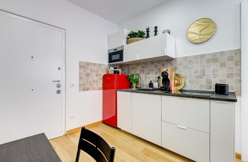 San Giovanni Apartment | Roma in Relax Lovely home in the center of Rome Fabrizia