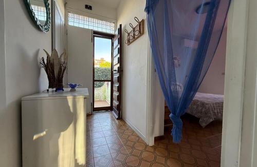 Fondi House | Roma Maison - Villa sul mare con 8 posti letto vicino Sperlonga