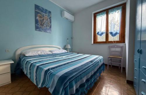 Fondi House | Roma Maison - Villa sul mare con 8 posti letto vicino Sperlonga