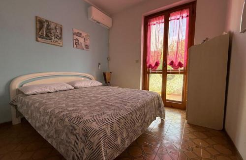 Fondi House | Roma Maison - Villa sul mare con 8 posti letto vicino Sperlonga