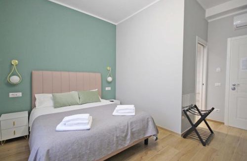 Aurelio Bed & Breakfast | Roma Nostra Luxury B&B