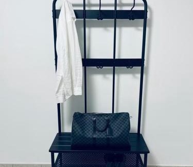 Zona XV Torre Maura House | Roma Signature Stay