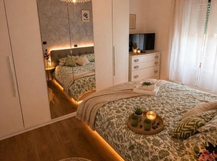 Suburbio IX Aurelio Apartment | Roma sweet house