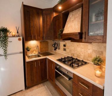Suburbio IX Aurelio Apartment | Roma sweet house