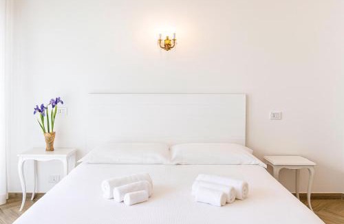 Quartiere XXVIII Monte Sacro Alto Bed & Breakfast | Roma Talenti Breme B&B