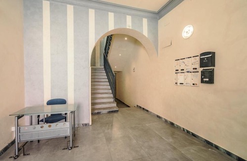 San Lorenzo Apartment | Roma Termini Sapienza Rooms