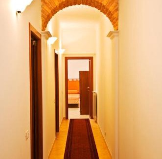 Trastevere Bed & Breakfast | Roma Trasteverina