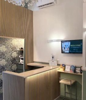 Sallustiano House | Romalive Hotel