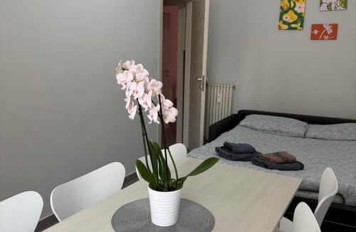 Pigneto Apartment | Roman Art Apartment - Metro C to Colosseum