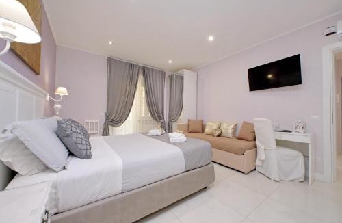 Cinecitta House | Roman Holiday Charming