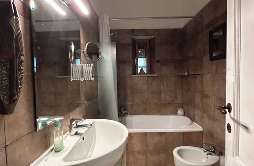 Quartiere III Pinciano Apartment | Roman Holiday